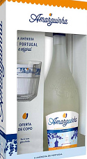 Producto: Amarguinha Original con Estuche con Vaso
