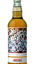 Producto: Collective Benrinnes 11 Years 2010 Serie 5