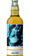 Producto: Bunnahabhain Staoisha 7 Años 2013 Artist Collective 5.0