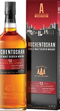 Producto: Auchentoshan 12 Years Old