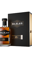 Producto: Balblair 25 Years