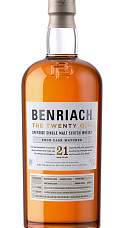 Producto: Benriach The Twenty One