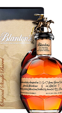 Producto: Blanton’s Original Single Barrel Bourbon Whiskey con Estuche