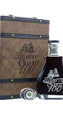 Producto: Brandy Monte Cristo 100 años con Estuche de Madera