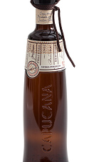 Producto: Cachaça Capucana