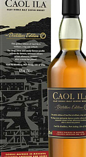 Producto: Caol Ila Distillers Edition 2022 con Estuche