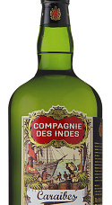 Producto: Compagnie des Indes Caraibes Blend