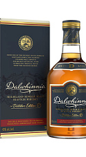 Producto: Dalwhinnie Distillers Edition 2022 con Estuche
