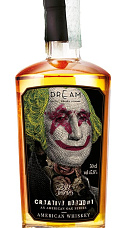 Producto: Dream Creative Blend #1 American Whiskey