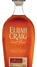 Producto: Elijah Craig Whisky