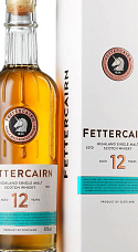 Producto: Fettercairn Highland Single Malt 12 Years 