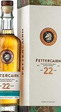Producto: Fettercairn Highland Single Malt 22 Years