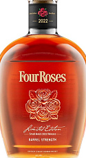 Producto: Four Roses Limited Edition Small Batch Release 2022