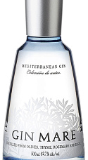 Producto: Gin Mare 0,5 l.
