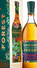 Producto: Glenmorangie A Tale of the Forest con Estuche