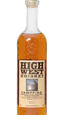 Producto: High West Campfire