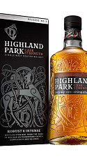 Producto: Highland Park Cask Strength con Estuche