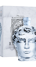Producto: Impavid Luxury Gin