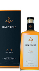 Producto: Gin Inverroche Amber con Estuche