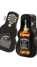 Producto: Jack Daniel's Old No.7 Guitar Case