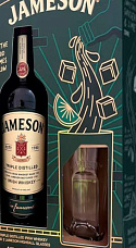 Producto: Jameson con Vaso