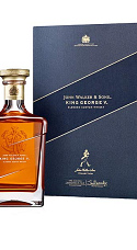 Producto: Johnnie Walker Blue Label King George V