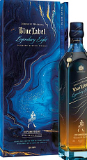 Producto: Johnnie Walker Blue Label Legendary Eight
