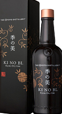 Producto: KI NO BI Kyoto Dry Gin 