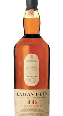 Producto: Lagavulin 16 