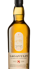 Producto: Lagavulin 8 Years Old