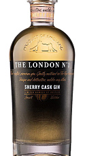 Producto: LONDON Nº 1 Sherry Cask