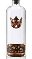 Producto: Gin Mc Queen and The Violet Fog
