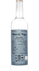 Producto: Mezcal Vago Artesanal Ensamble Jarquin