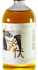 Producto: Nobushi Whisky con estuche