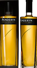 Producto: Penderyn Single Malt Welsh Whisky Madeira Finish con estuche