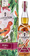 Producto: Plantation Peru 2006 con estuche
