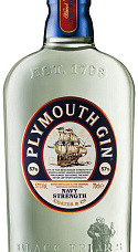 Producto: Plymouth Gin Navy Strength