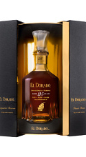 Producto: El Dorado 25 Years