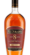 Producto: El Dorado 8 Years Old