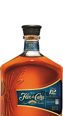 Producto: Ron Flor de Caña Centenario 12 Años