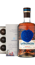 Producto: Pack La Hechicera e T'a Milano