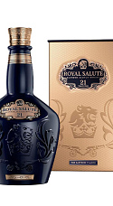Producto: Royal Salute 21 Years Signature Blend