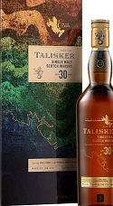 Producto: Talisker 30 Years Old