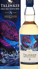 Producto: Talisker 8 Years Old Special Release 2021