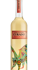 Producto: Tequila Curado Cocido