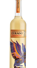 Producto: Tequila Curado Cupreata