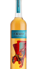 Producto: Tequila Curado Espadín