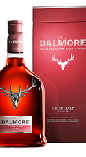Producto: The Dalmore Cigar Malt con Estuche