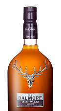 Producto: The Dalmore Port Wood Reserve