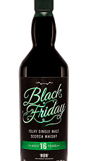 Producto: The Whisky Exchange Black Friday Whisky 2022